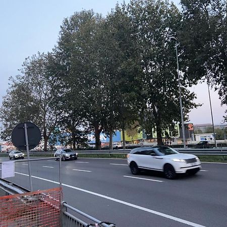 Appartamento A Milano, 17 Minuti Dalla Stazione Centrale Fs Cinisello Balsamo المظهر الخارجي الصورة